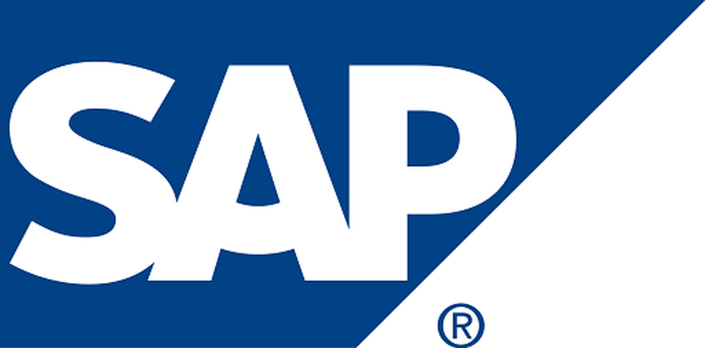 SAP IMPLEMENTATION COMPLETED!