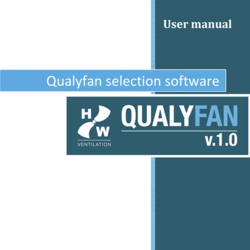 QUALYFAN manuale d'uso