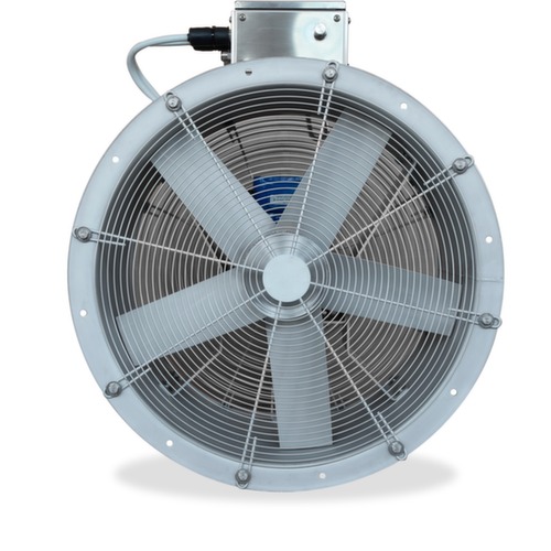 ATEX fan