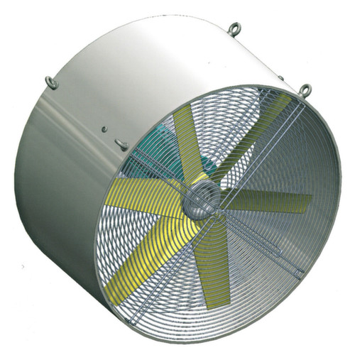 Fan casings