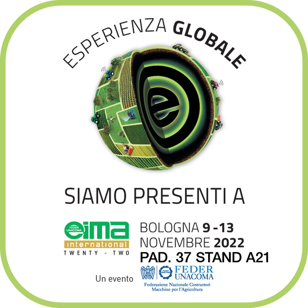 HW VENTILATION ESPONE A EIMA BOLOGNA 2022