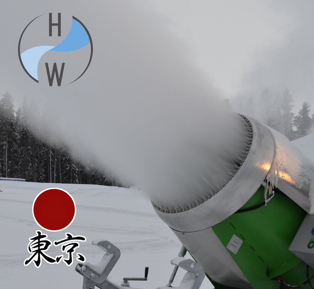 HW VENTILATION’S FANS REACH JAPAN ONCE AGAIN!