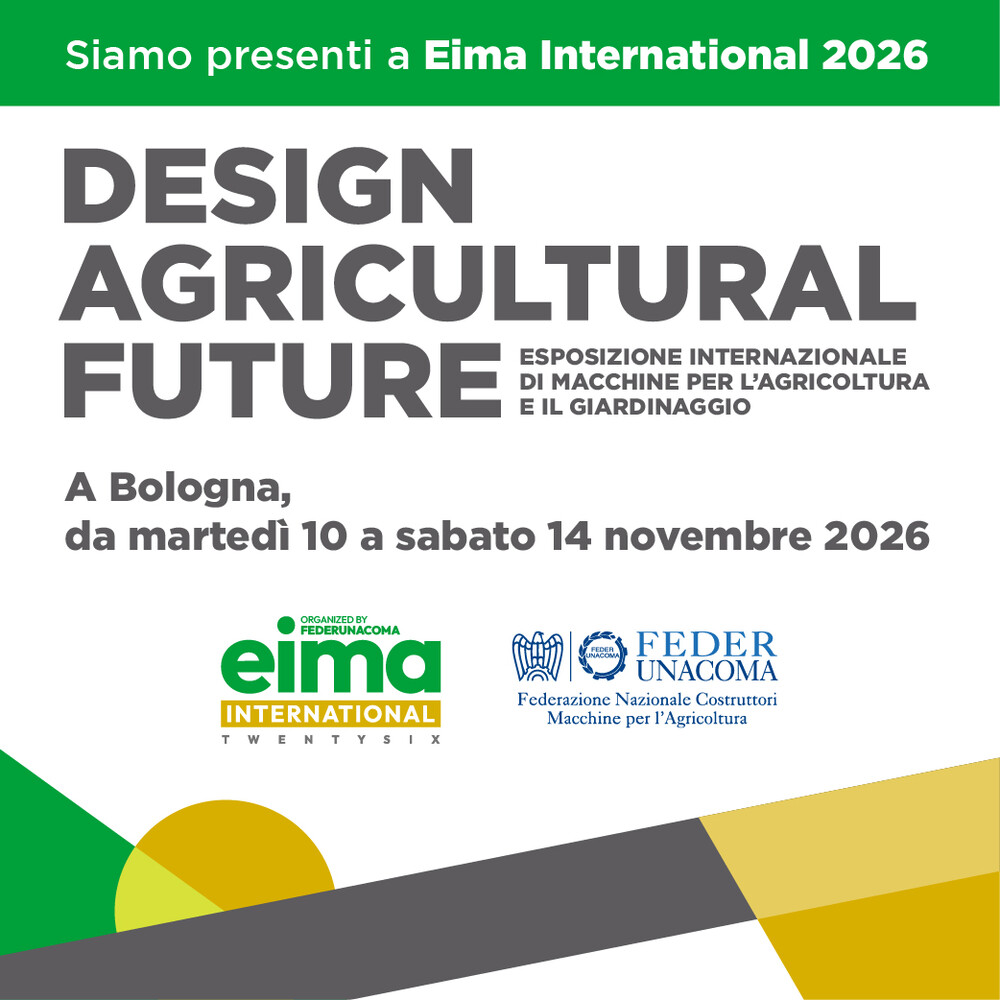 HW VENTILATION ESPONE A EIMA BOLOGNA 2026