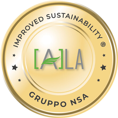 HW VENTILATION IMPROVES ESG SUSTAINABILITY RATING – GRADE A