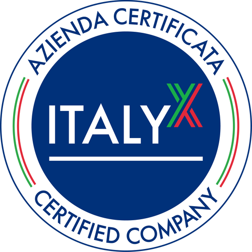 HW Ventilation ottiene la certificazione ItalyX da Il Sole 24 Ore