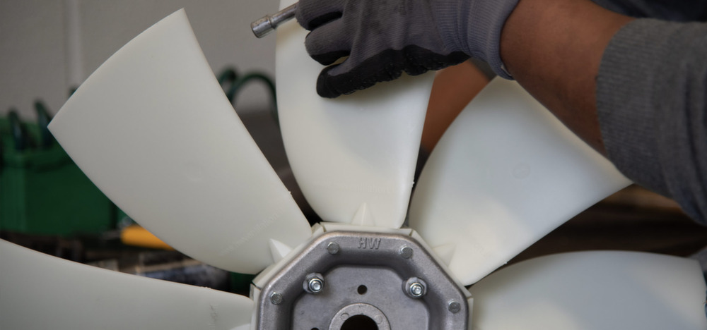 HW Ventilation: la nostra mission